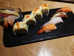 -松岛日本料理(汾江路店)