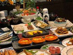 -花狸日本料理(柏庐广场店)