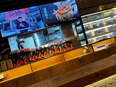-一烧一烤•锦州烧烤(KTV包房·长江街店)
