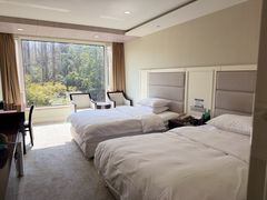 -上海怡沁园度假酒店