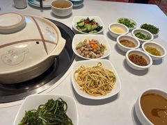 -天宜隆蘑菇宴火锅(石景山旗舰店)