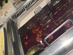 -海底捞火锅(万象城店)