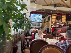 -金河半岛园林酒家(金融城店)