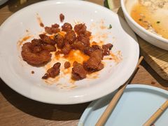 -胖姥姥·川湘闽菜(汕尾蓝天广场店)