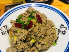 -局气 烤鸭·北京菜(光华路店)
