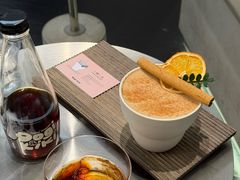 -Dogi&kiki Coffee(中心商务大厦店)