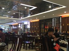 -敦煌喜宴(万达广场店)