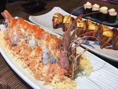 -大雄寿司(中华广场店)