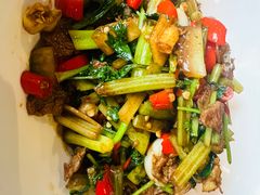 -刘正萍阿婆鱼头 湘小馆(云享城店)