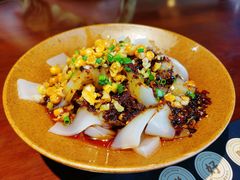 -拾捌川·自贡爆炒(新街口店)