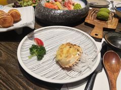 -长崎家日式料理(人民大街店)