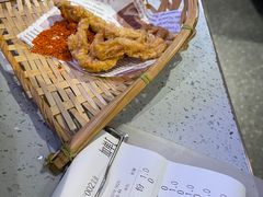 -味妙烤鱼吧(回龙观店)