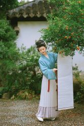 -八角古风摄影