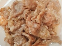 -老七饭馆(光荣道总店)