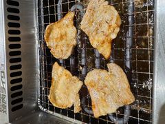 -焼肉ライク·烧肉LIKE(万菱汇店)