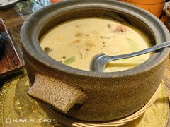 -老灶房-四川土菜(开元店)