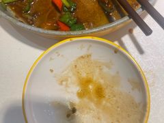 -力加客辣子鸡盖面(吾悦广场店)