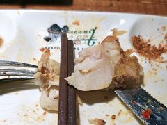 -汉巴味德·烤肉与啤酒的自助(杭州大悦城店)