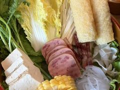 -牛New寿喜烧(闵行龙湖天街店)