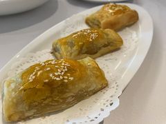 -粤财皇冠假日酒店·彩华轩中餐厅