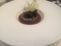 黑松露焗饭-云门锦翠(商鼎国际店)