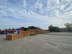 -盘龙城国家考古遗址公园