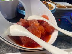 -杨记齐齐哈尔烤肉(五莲路店)