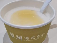 -蔡澜点心·粤菜(月星环球港店)