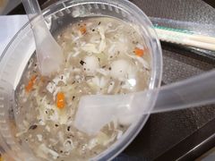 桂花糊米酒-老通城豆皮大王(吉庆街店)