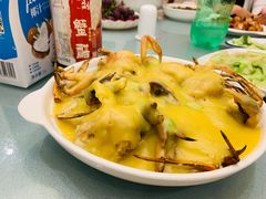 -珍宝蟹舫·巴城味道(巴城总店)