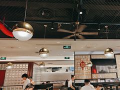 -潮界(虹桥新天地店)