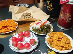 -长安大牌档之龙头酒肆(荣民龙首广场店)