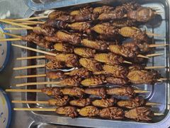 -大学城夜市大排档(凤栖路店)