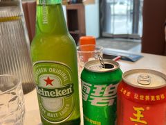 -大成海鲜烧烤·海鲜粥(安顺路店)