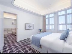 -王牌国际酒店(深圳北站店)