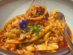 -映水芙蓉(长宁来福士店)