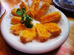 -洪大厨鸡煲(福田店)