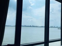 -岁粤Moon·湖景餐厅(月光码头店)