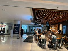 -香港ELEMENTS圆方