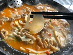 -李师傅脆肚(华强北店)