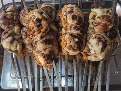 -袁老八臊子面烧烤