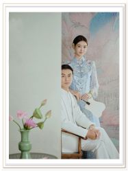 -爱城婚纱摄影·品质严选店