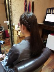 Grace studio(淮海中路店)-Grace studio
