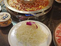 -大龙燚火锅(南山大道店)