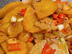 -湘与香缘·湖南菜(王府井北京市百货大楼店)