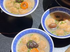 -小财神·老派赣州菜·中华美食地标(第五大道店)