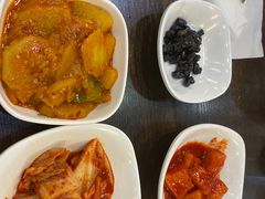 -釜山豚骨汤饭(芝罘万达广场店)