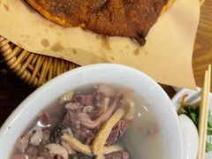 -黑窑厂糖油饼烤鸭·清真菜(旗舰店)