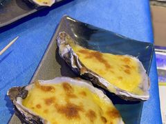 -千岛蚝高压锅生蚝·人参火锅(白云万达店)