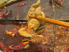 -祝幺妹火锅(裕华村总店)